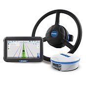 sunnav AG 400 RTK 2.5 CM