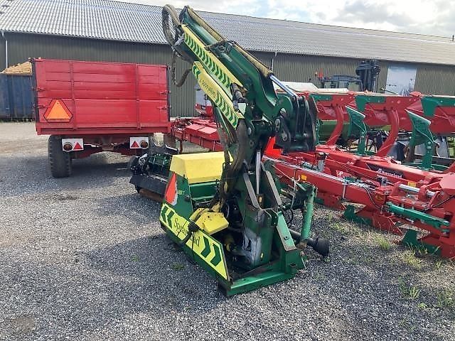 Spearhead TWIGA 6000 T