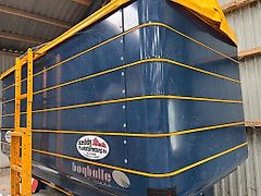 Bogballe M Line Plus