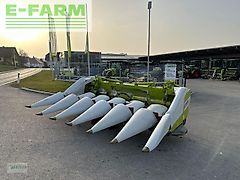 Claas conspeed 6-70 fc