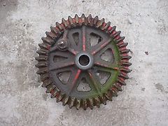 Welger AP12 Antriebsritzel Knüpferwelle groß