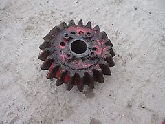 Welger AP12 Antriebsritzel Knüpferwelle klein