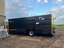 BKH Black line Black line 45