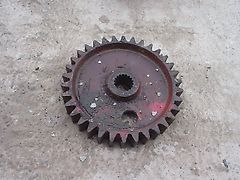 Welger AP12 Antriebsrad