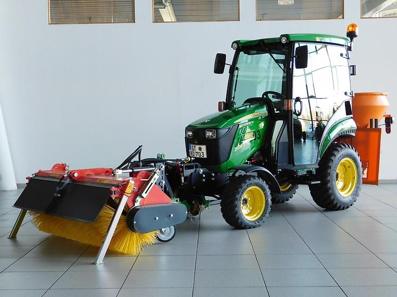 John Deere 2026R