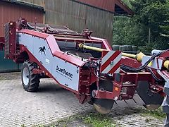 ScanStone 4 Webber - 4217 ähnlich Grimme CS 150 170