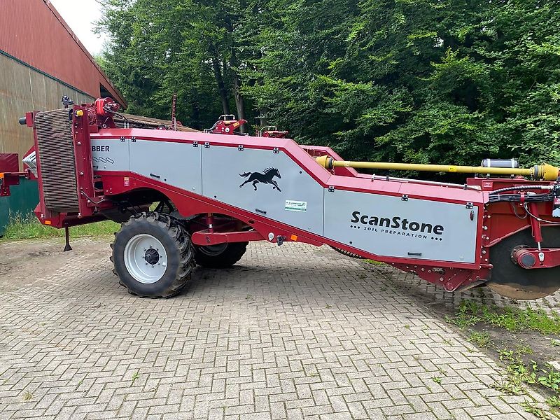 ScanStone 4 Webber - 4217 ähnlich Grimme CS 150 170