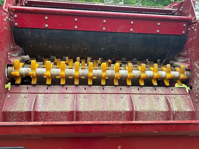 ScanStone 4 Webber - 4217 ähnlich Grimme CS 150 170