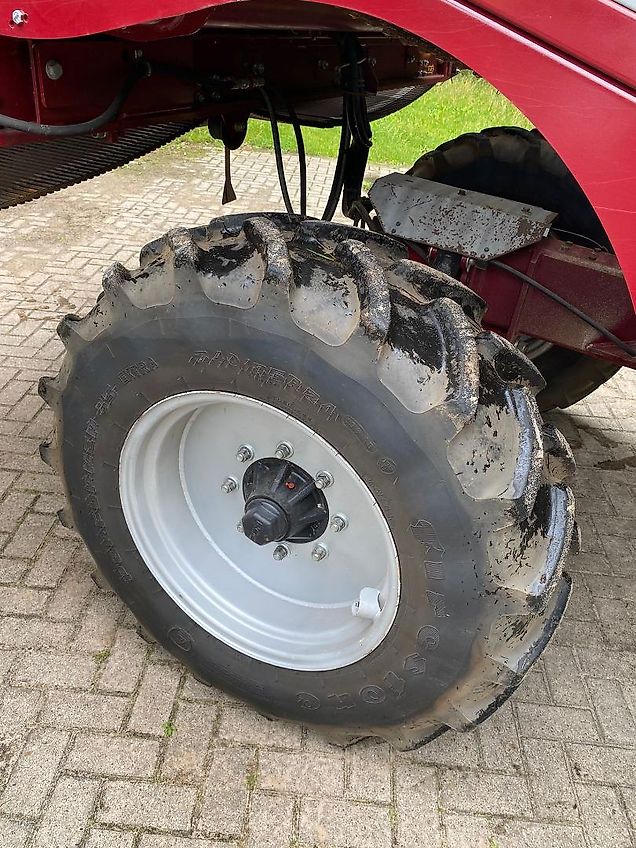 ScanStone 4 Webber - 4217 ähnlich Grimme CS 150 170