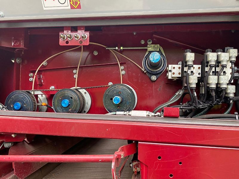 ScanStone 4 Webber - 4217 ähnlich Grimme CS 150 170