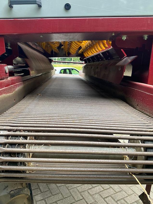 ScanStone 4 Webber - 4217 ähnlich Grimme CS 150 170