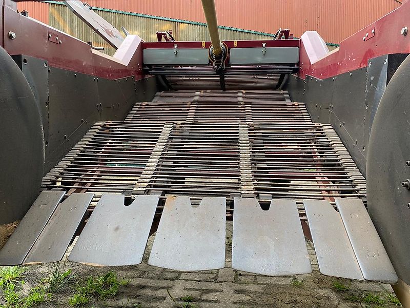 ScanStone 4 Webber - 4217 ähnlich Grimme CS 150 170