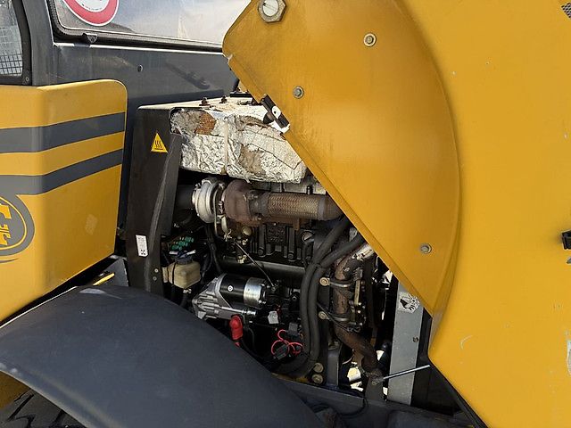 Venieri VF463F Plus Shovel