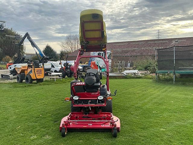 Ferrari Gianni T4 Fifty K/EL