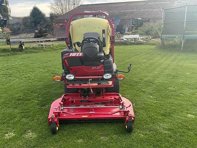 Ferrari Gianni T4 Fifty K/EL