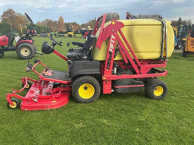 Ferrari Gianni T4 Fifty K/EL