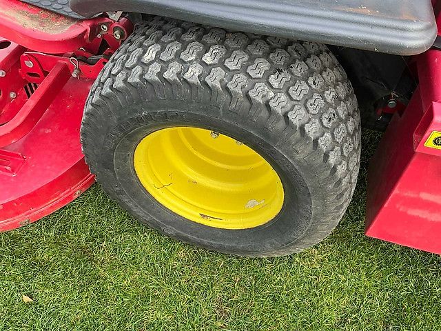 Ferrari Gianni T4 Fifty K/EL