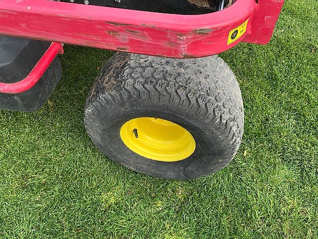 Ferrari Gianni T4 Fifty K/EL