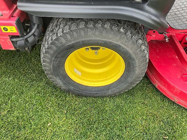 Ferrari Gianni T4 Fifty K/EL