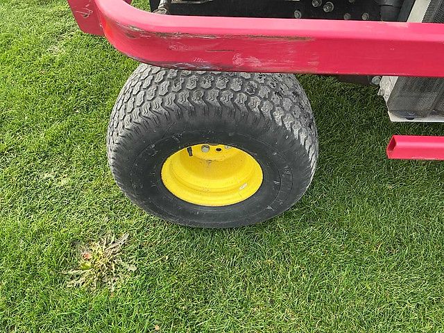 Ferrari Gianni T4 Fifty K/EL