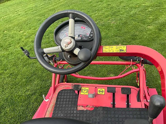 Ferrari Gianni T4 Fifty K/EL