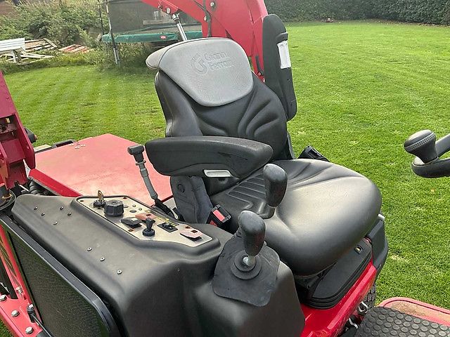 Ferrari Gianni T4 Fifty K/EL