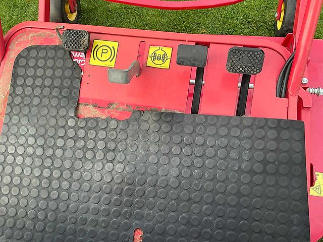 Ferrari Gianni T4 Fifty K/EL