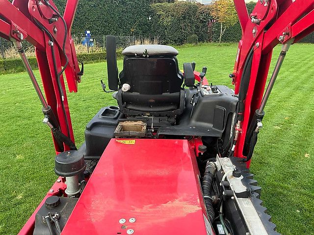 Ferrari Gianni T4 Fifty K/EL