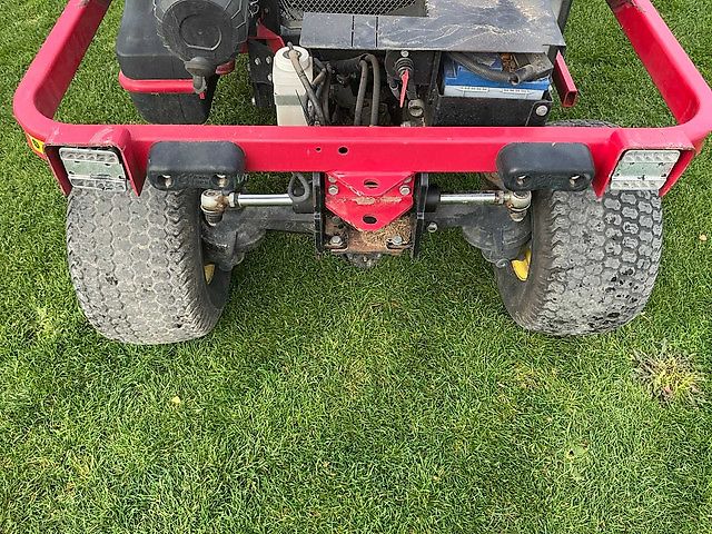 Ferrari Gianni T4 Fifty K/EL