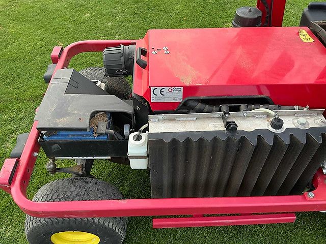 Ferrari Gianni T4 Fifty K/EL