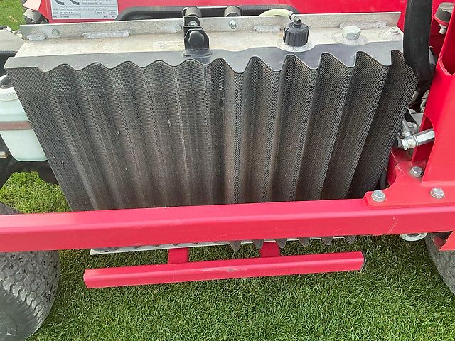 Ferrari Gianni T4 Fifty K/EL