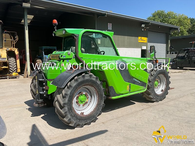 Merlo P32.6 PANORAMIC