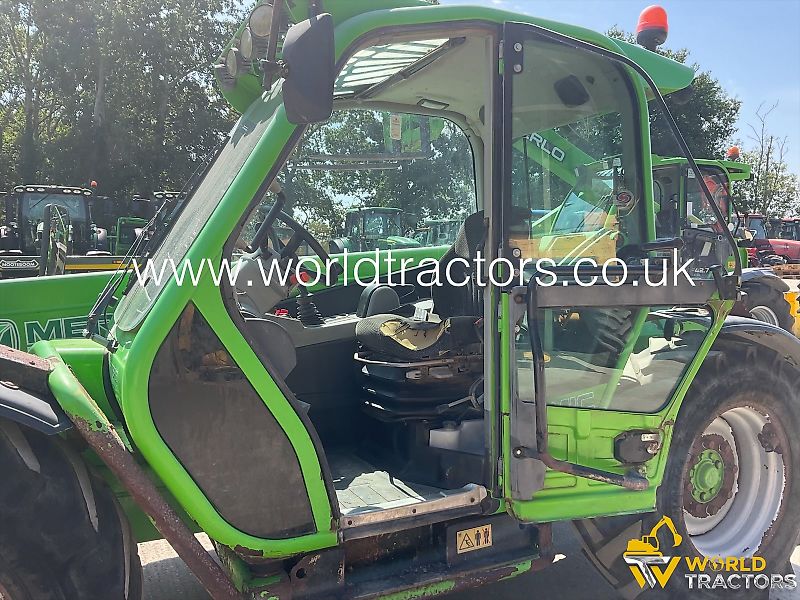 Merlo P32.6 PANORAMIC