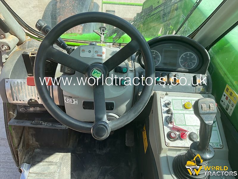 Merlo P32.6 PANORAMIC