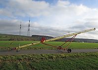 CanAgro EMD 851 CanAgro EMD 851