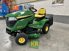 John Deere X350R #692561