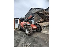 Manitou MLT 737 130 PS