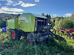 Claas Rollant 355 Roto Cut