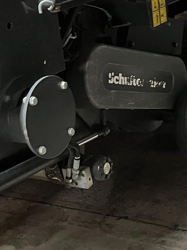 Schuitemaker Rapide 580S