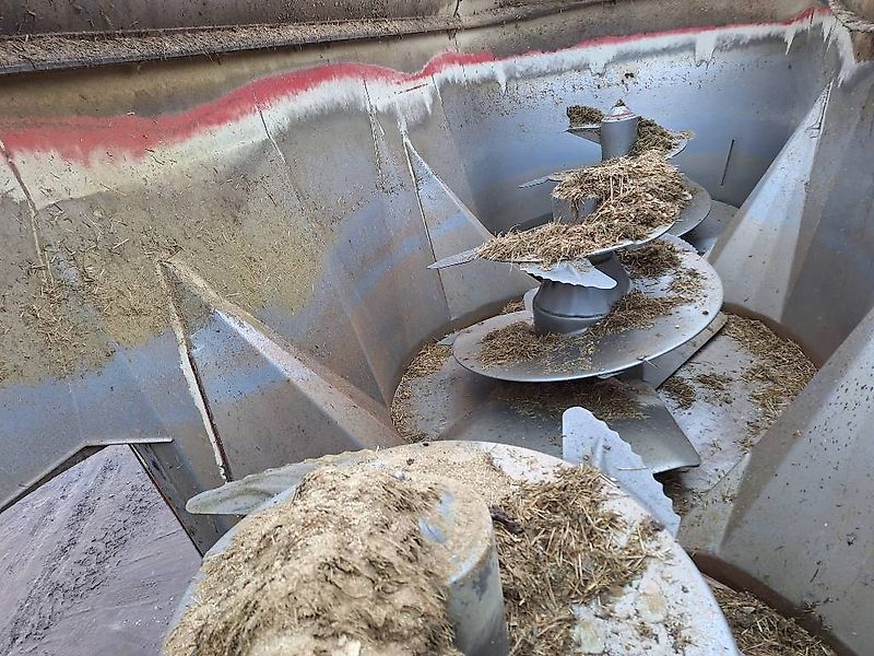 Trioliet SOLOMIX 3 2700LZK-T