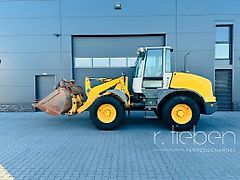 Liebherr L514 Stereo Radlader - Speeder 30km/h