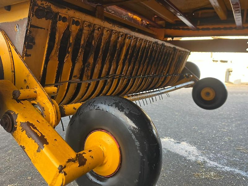 Schuitemaker Rapide 130