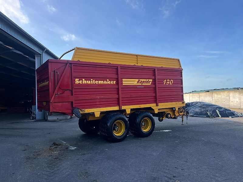 Schuitemaker Rapide 130