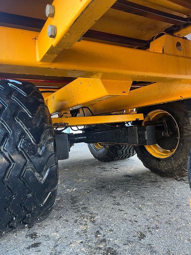 Schuitemaker Rapide 130