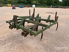John Deere Type 500