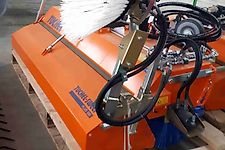 Tuchel-Sweep PLUS 590