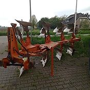 Kuhn multimaster 122