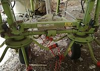 Claas VOLTO 45 Claas VOLTO 45