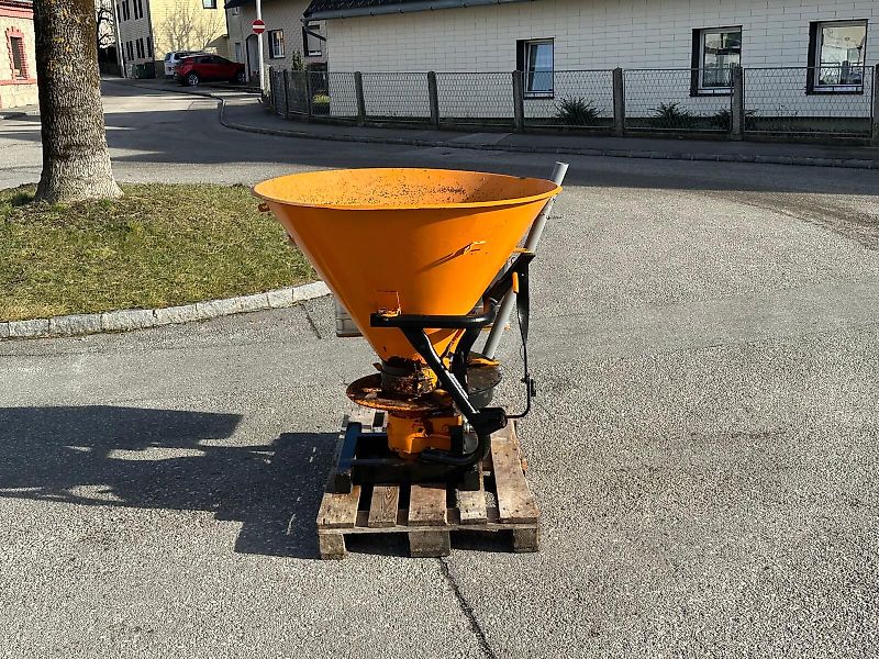 Rauch Salzstreuer/Splitstreuer