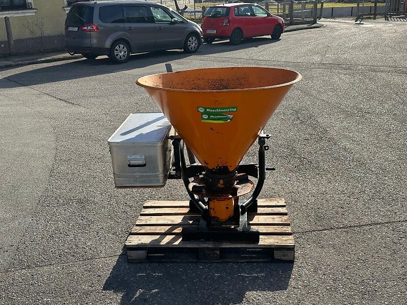 Rauch Salzstreuer/Splitstreuer